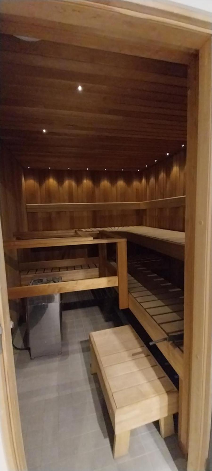 Kauppahotelli Lahti Exterior photo